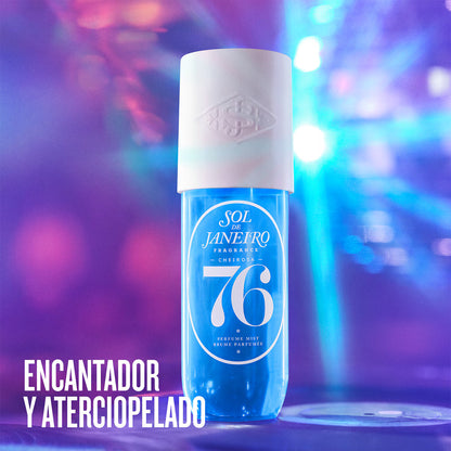 Cheirosa "76" Perfume Mist 90ml