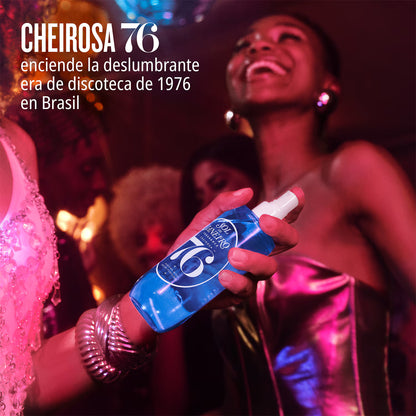 Cheirosa "76" Perfume Mist 90ml