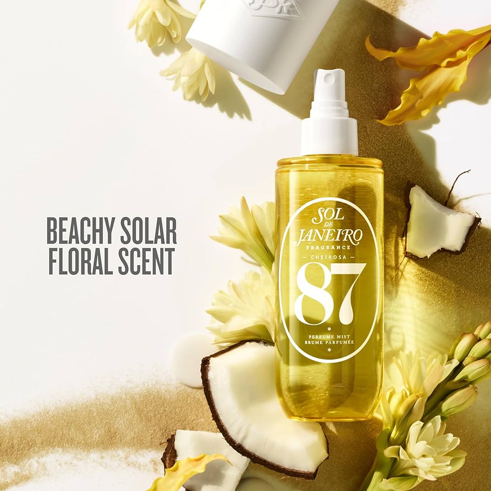 Cheirosa "87" Perfume Mist 90ml