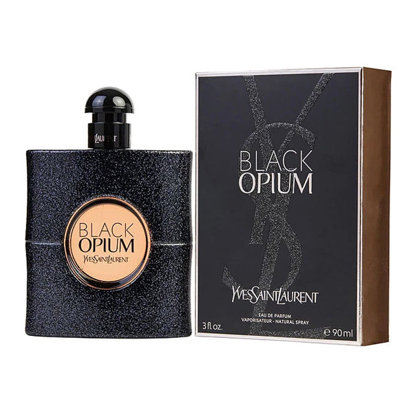 Black Opium Eau De Parfum