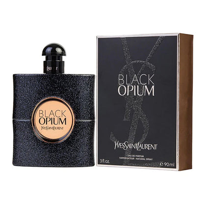 Black Opium Eau De Parfum