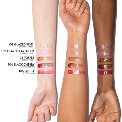 Lip Butter Backstage Glazed Pink 101