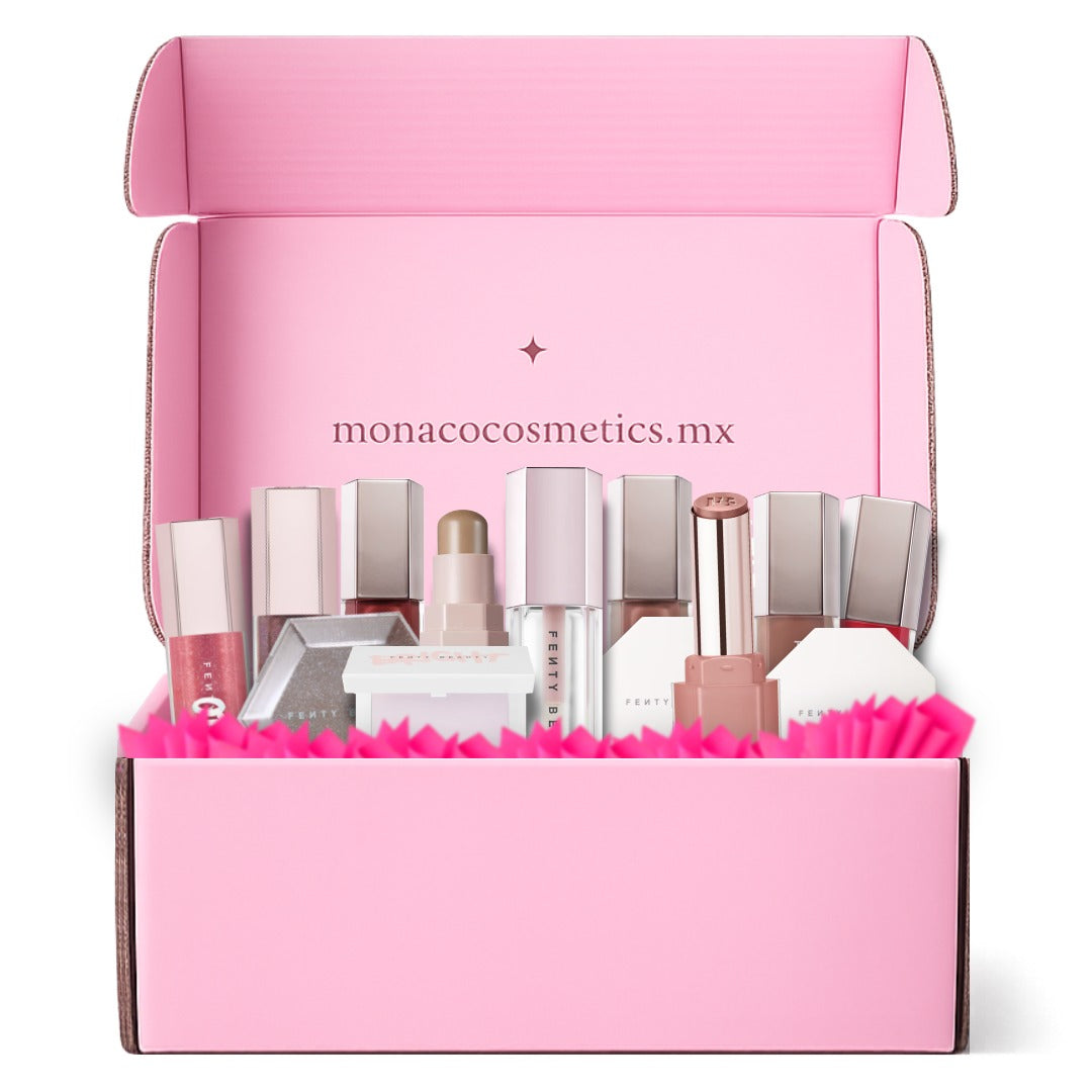 Lote Fenty (23 piezas)