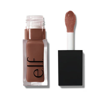 Glow Reviver Lip Oil Honey Talks