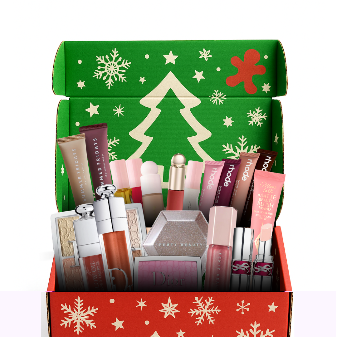 Lote Premium (25 Piezas)