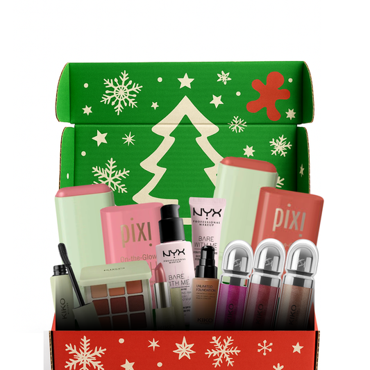 Lote Emprendedor (10 Piezas)