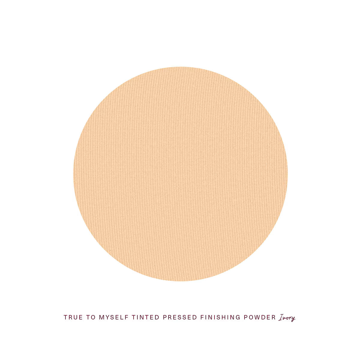 Polvo True to Myself Invory