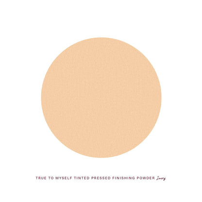 Polvo True to Myself Invory