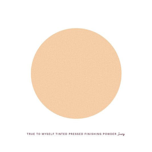 Polvo True to Myself Invory