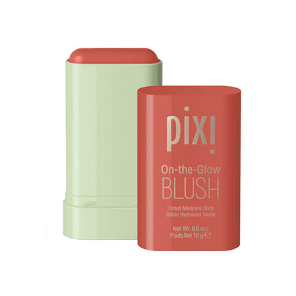 Blush on the Glow "Juicy"