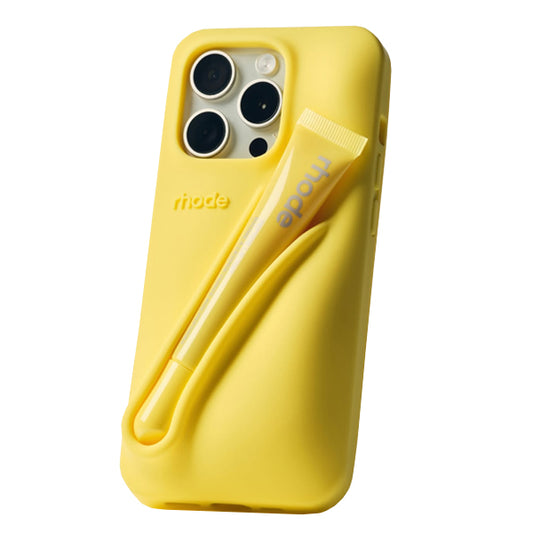 Case Edicion Limitada Lemontini (Incluye Lip tint)