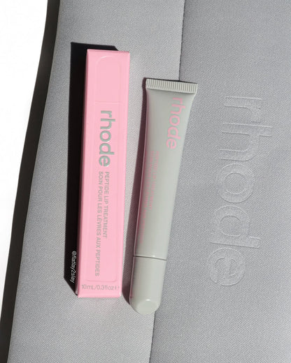 Lip tint Rhode Vanilla