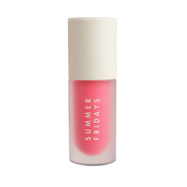 Dream Lip Oil Pink Cloud