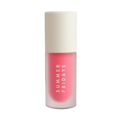 Dream Lip Oil Pink Cloud
