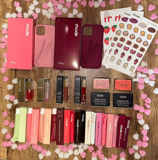 Paquete Monaco 3 (18 Piezas)