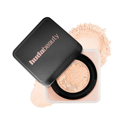 Polvo Fijador De Maquillaje "Peach Pie"