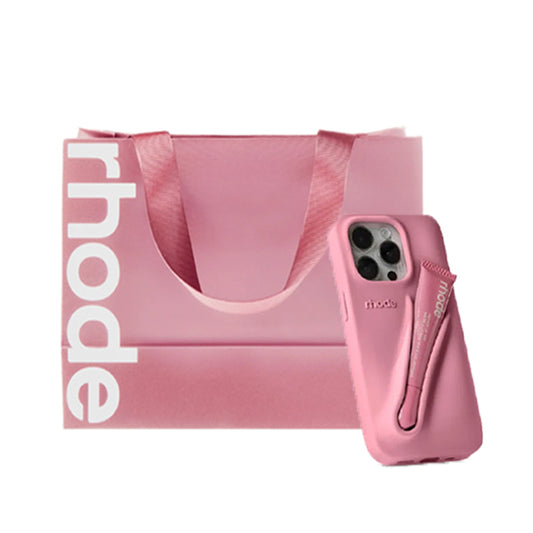 Combo Rhode para regalo + Producto sorpresa (Incluye Bolsita)