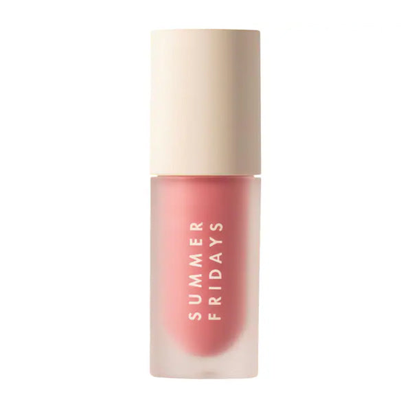 Dream Lip Oil Rose Bud