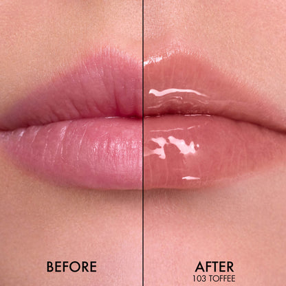 Lip Butter Backstage Toffe 103