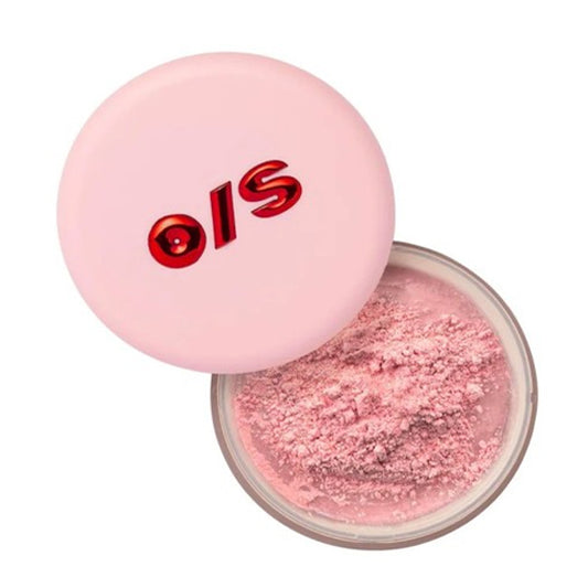 Polvo Fijador O/S Ultra Pink 34.5gr