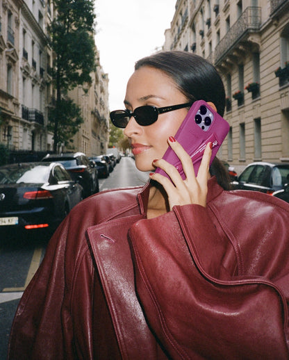 Case Raspberry Jelly (Incluye Lip tint)