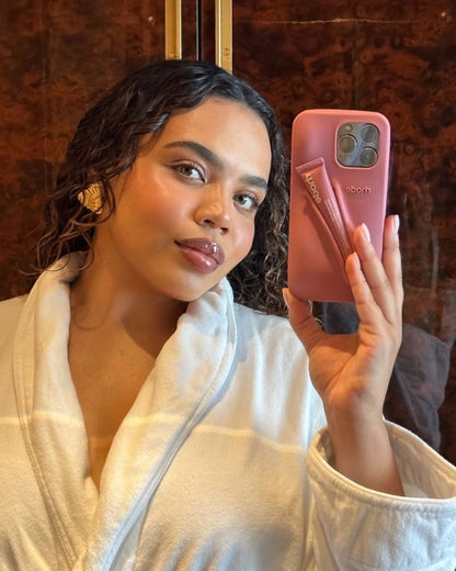 Case Salty Tan (Incluye Lip tint)