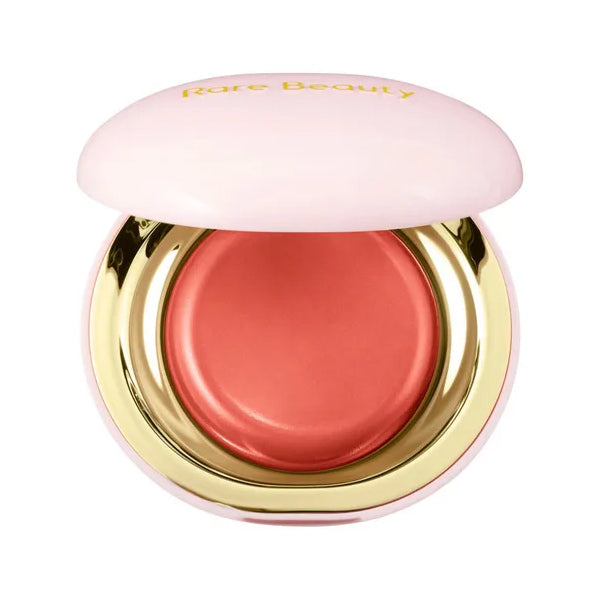 Rubor en Crema Stay Nearly Apricot