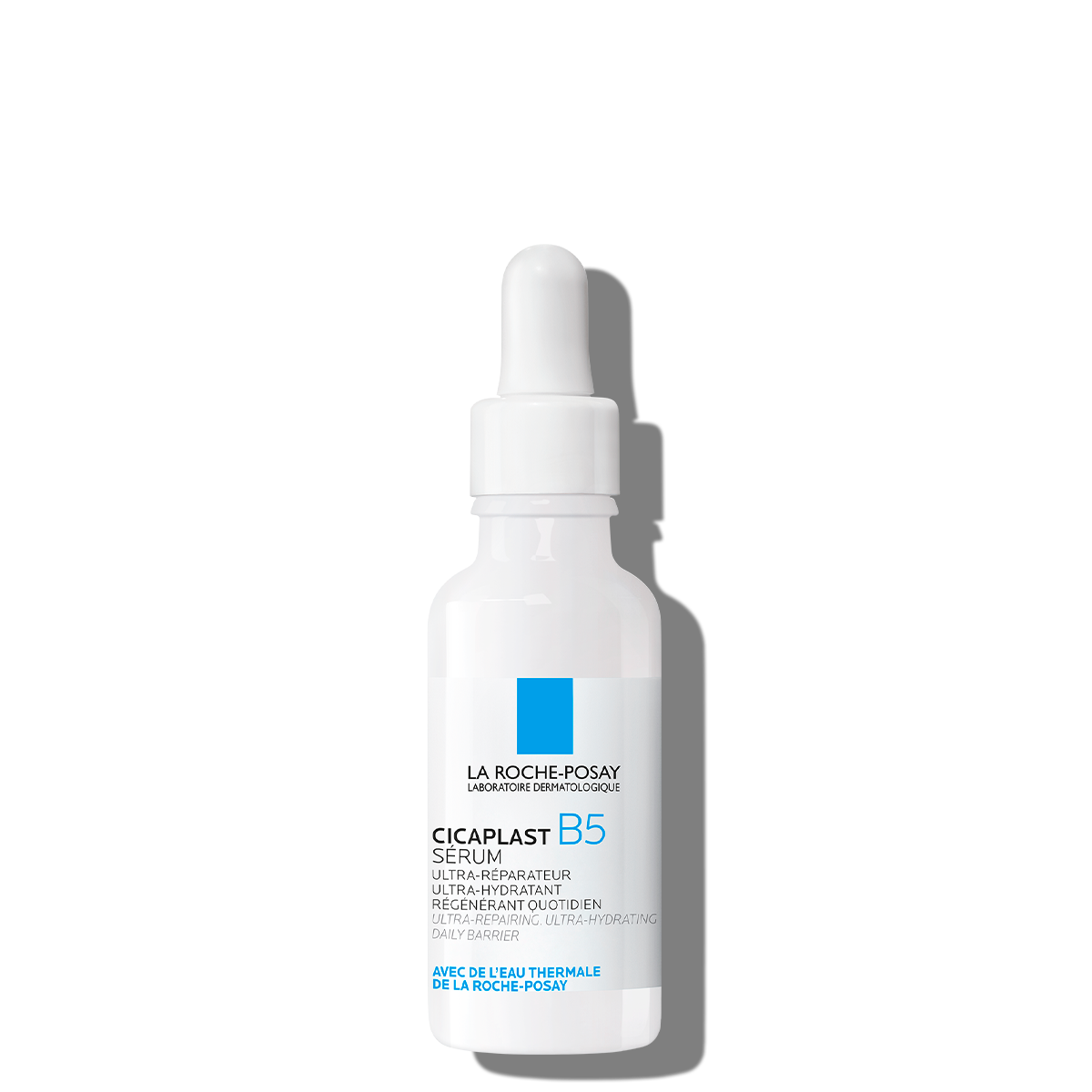 Serum Reparador Cicaplast B5 Concentrado