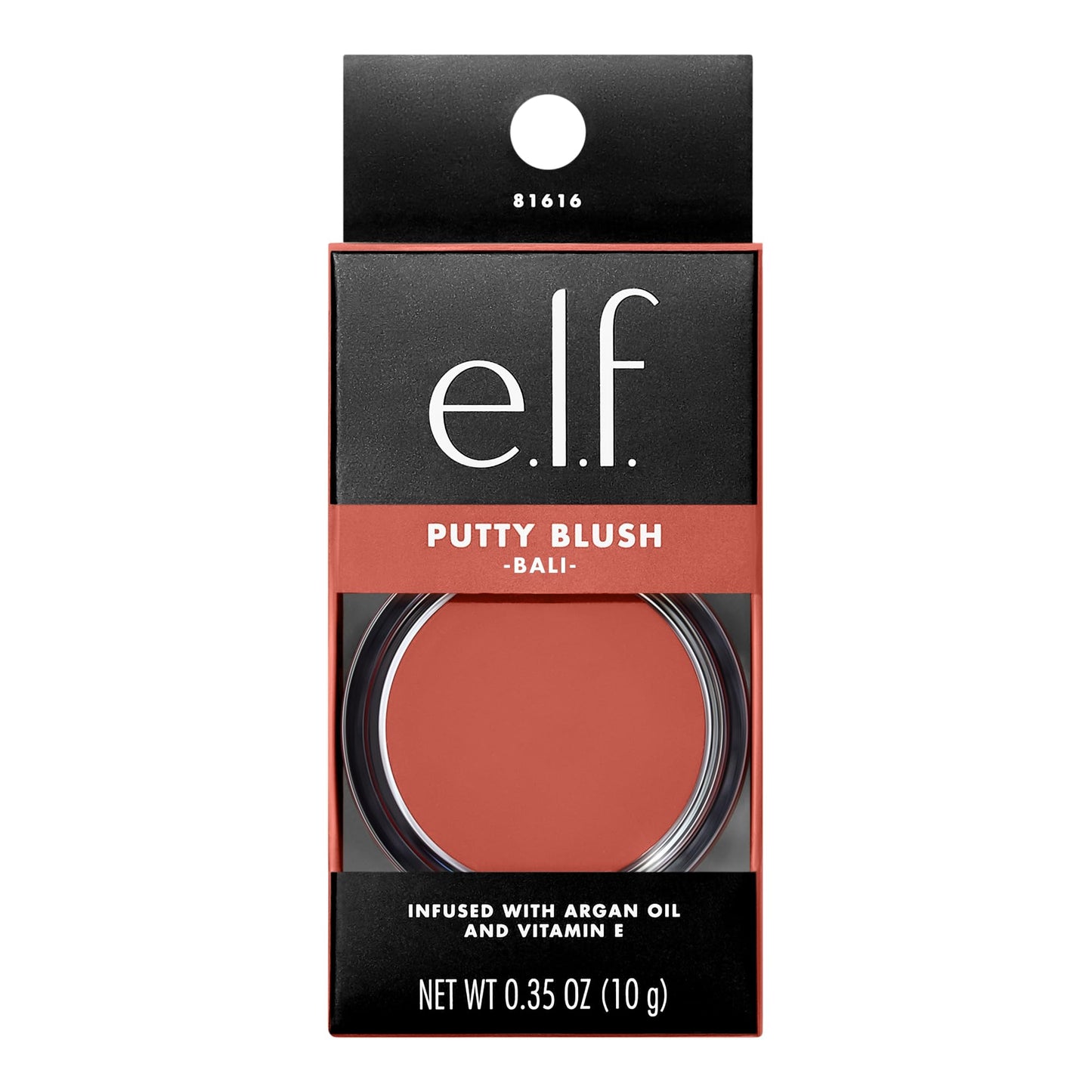 Putty Blush Bali