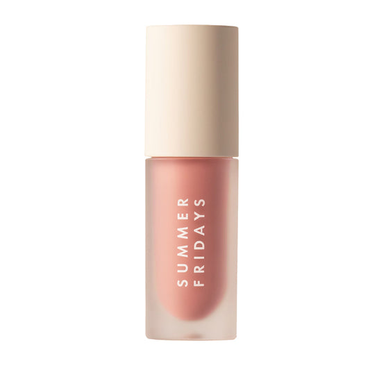 Dream Lip Oil Bare Sand