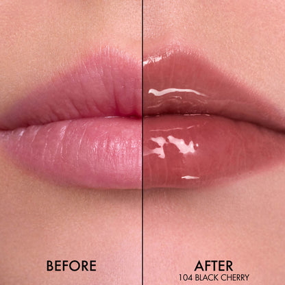 Lip Butter Backstage Black Cherry 104