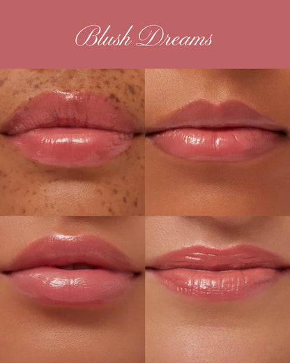 Dream Lip Oil Blush Dreams