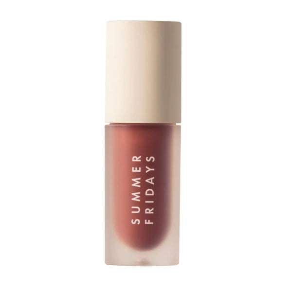 Dream Lip Oil Warm Beige