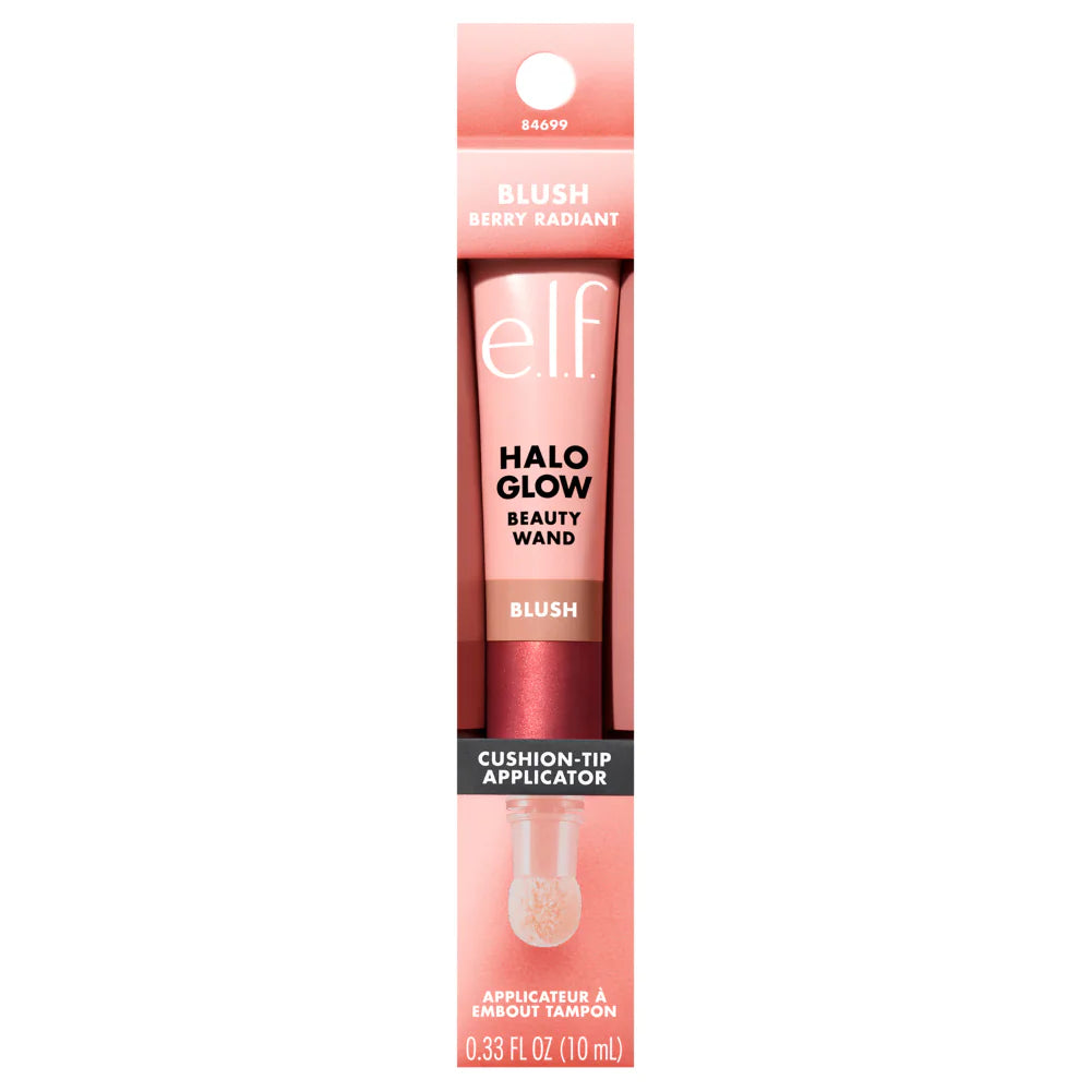 Blush Wand Berry Radiant