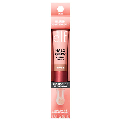 Blush Wand Berry Radiant