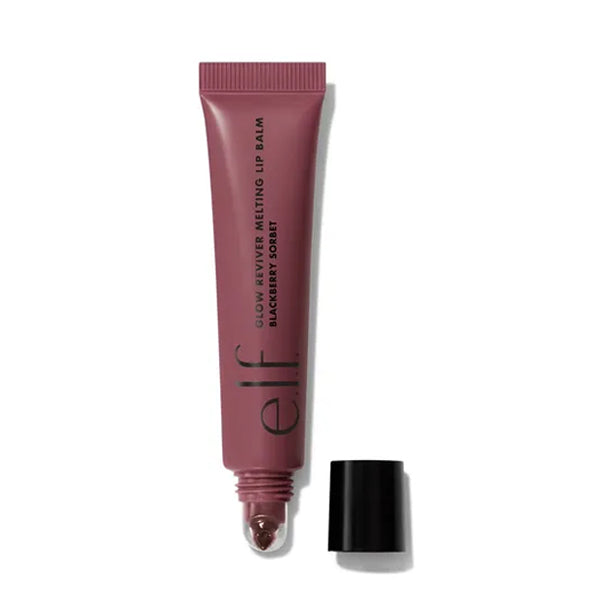 Glow Revivier Balm BlackBerry