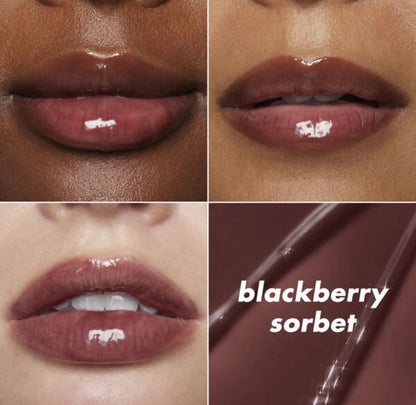 Glow Revivier Balm BlackBerry