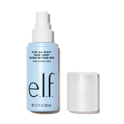 Stay all Night Blue Lught Spray Fijador 80ML