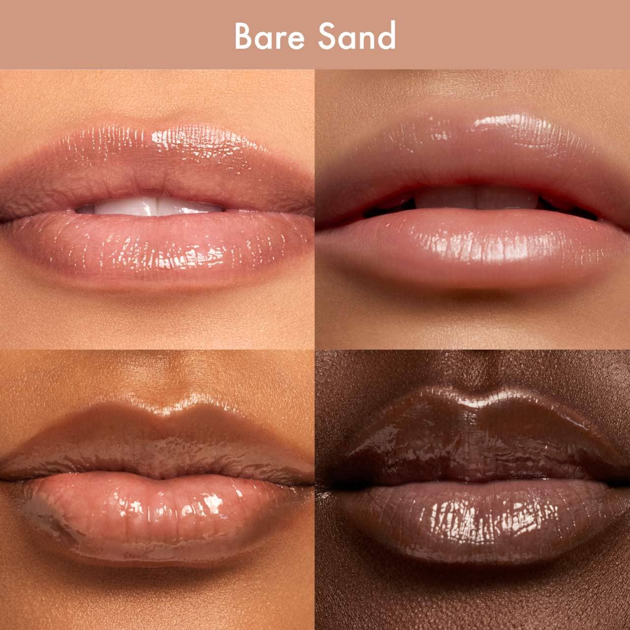 Dream Lip Oil Bare Sand