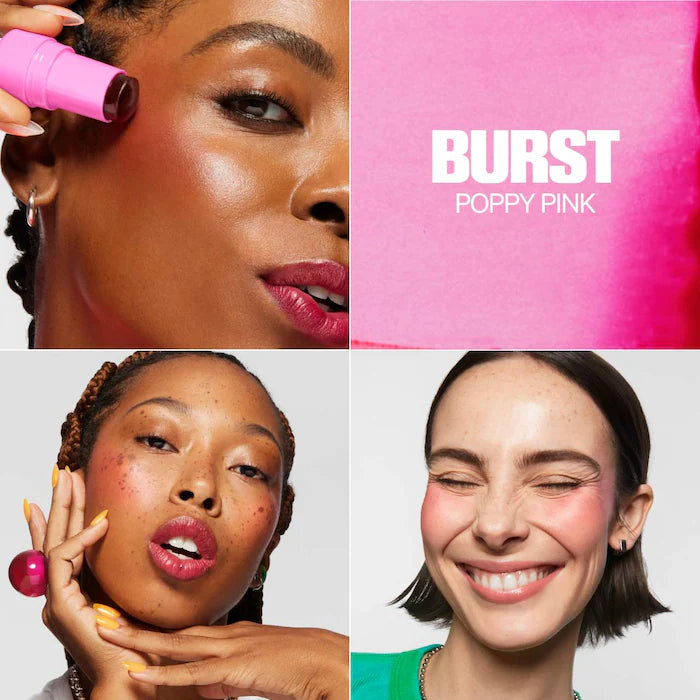 Tinte en Gel Tono "Burst"