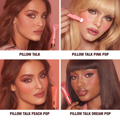 Blush Wand Pillow Talk (Rubor Liquido)