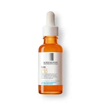 Serum Vitamin C 10 Suero Anti-Oxidante