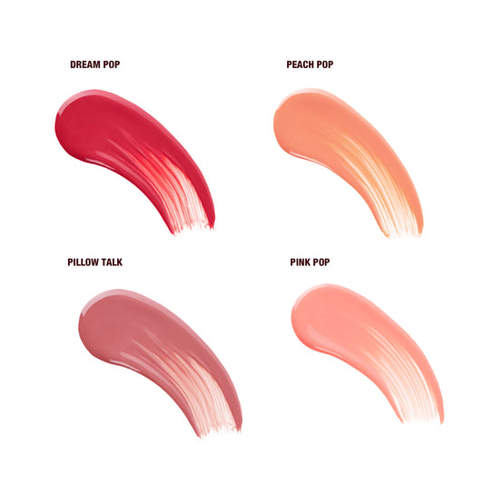 Blush Wand Pink Pop (Rubor Liquido)