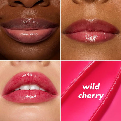 Glow Revivier Balm MIld Cherry