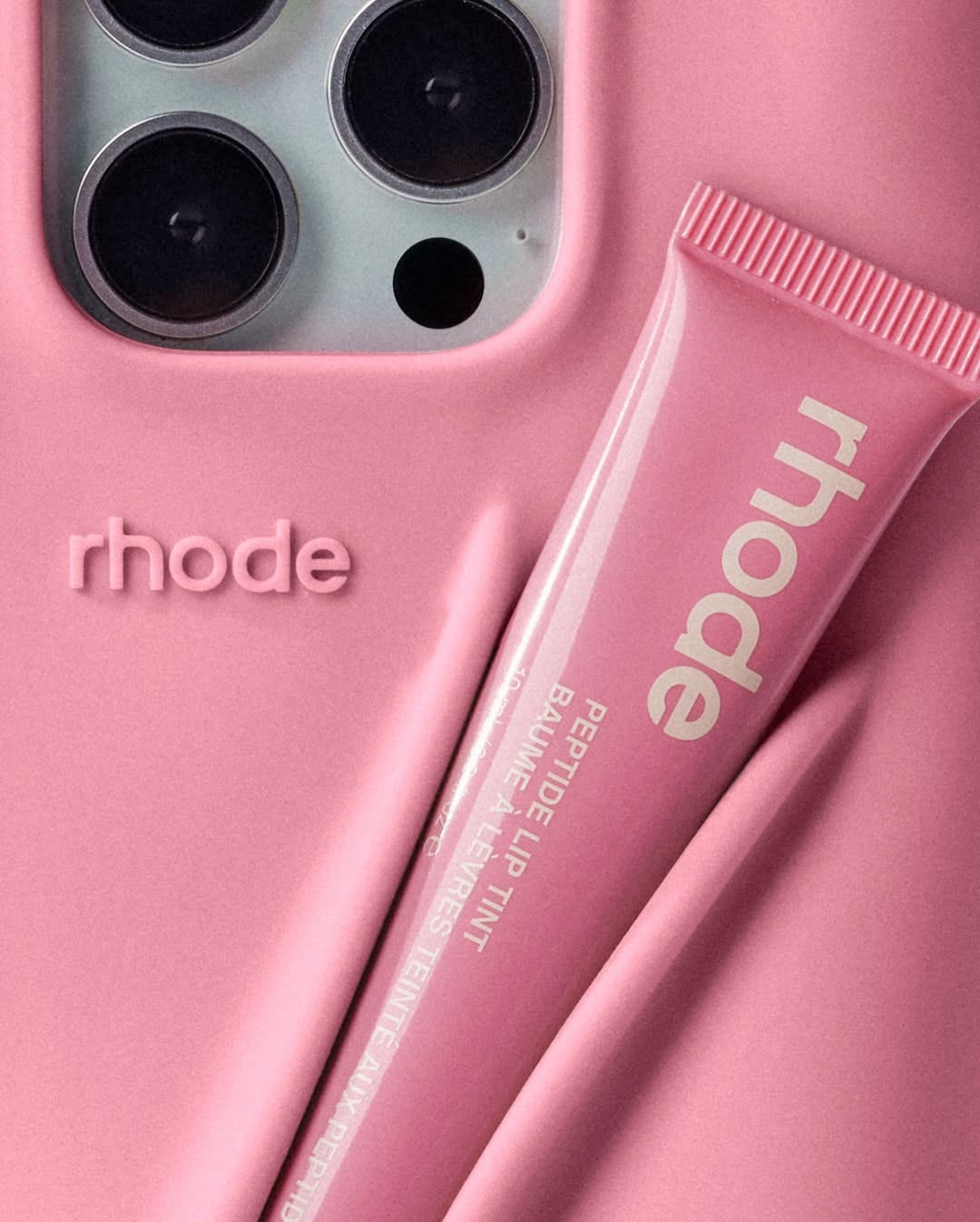 Case Ribbon (Incluye Lip tint)