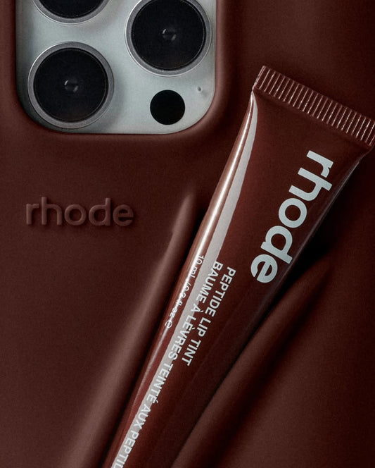 Case Espresso (Incluye Lip tint)