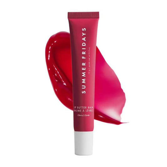 Lip Butter Balm Cherry