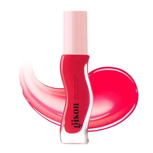 Lip Oil Cherry on the Cake