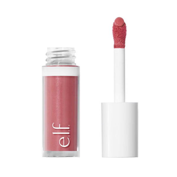 Camo Liquid Blush Cheeky Lychee