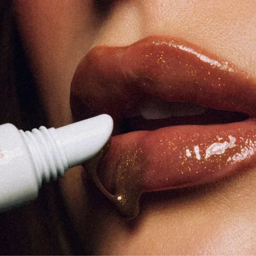 Lip Tint Cinamon Roll